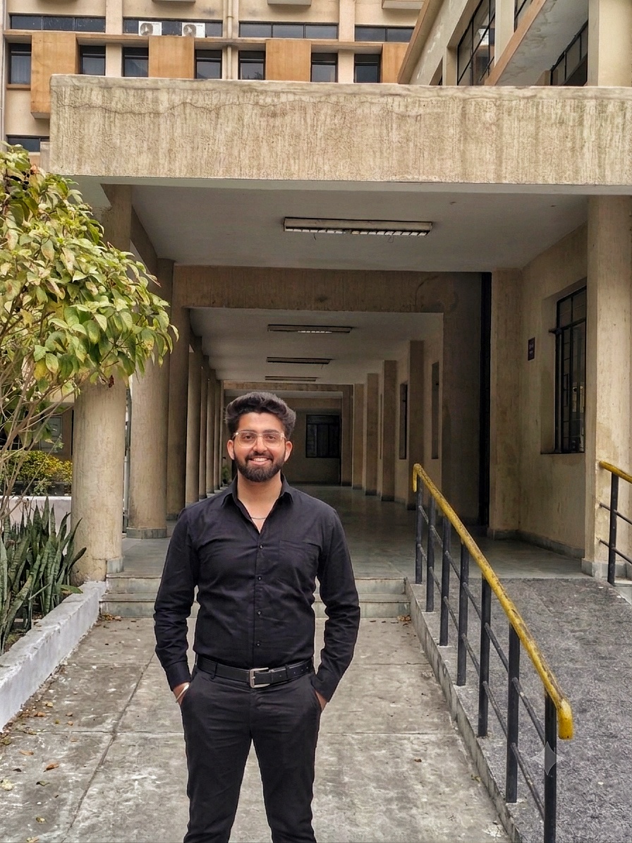 Vikas Awasthi